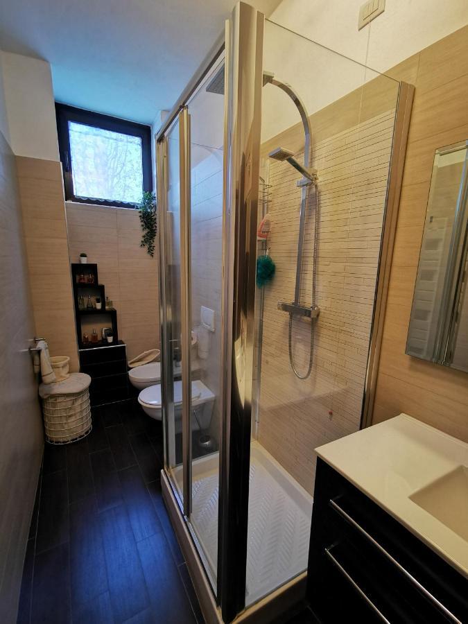 Appartement Casa Virginia à Milan Extérieur photo
