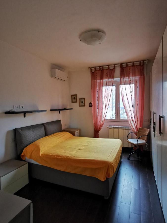 Appartement Casa Virginia à Milan Extérieur photo