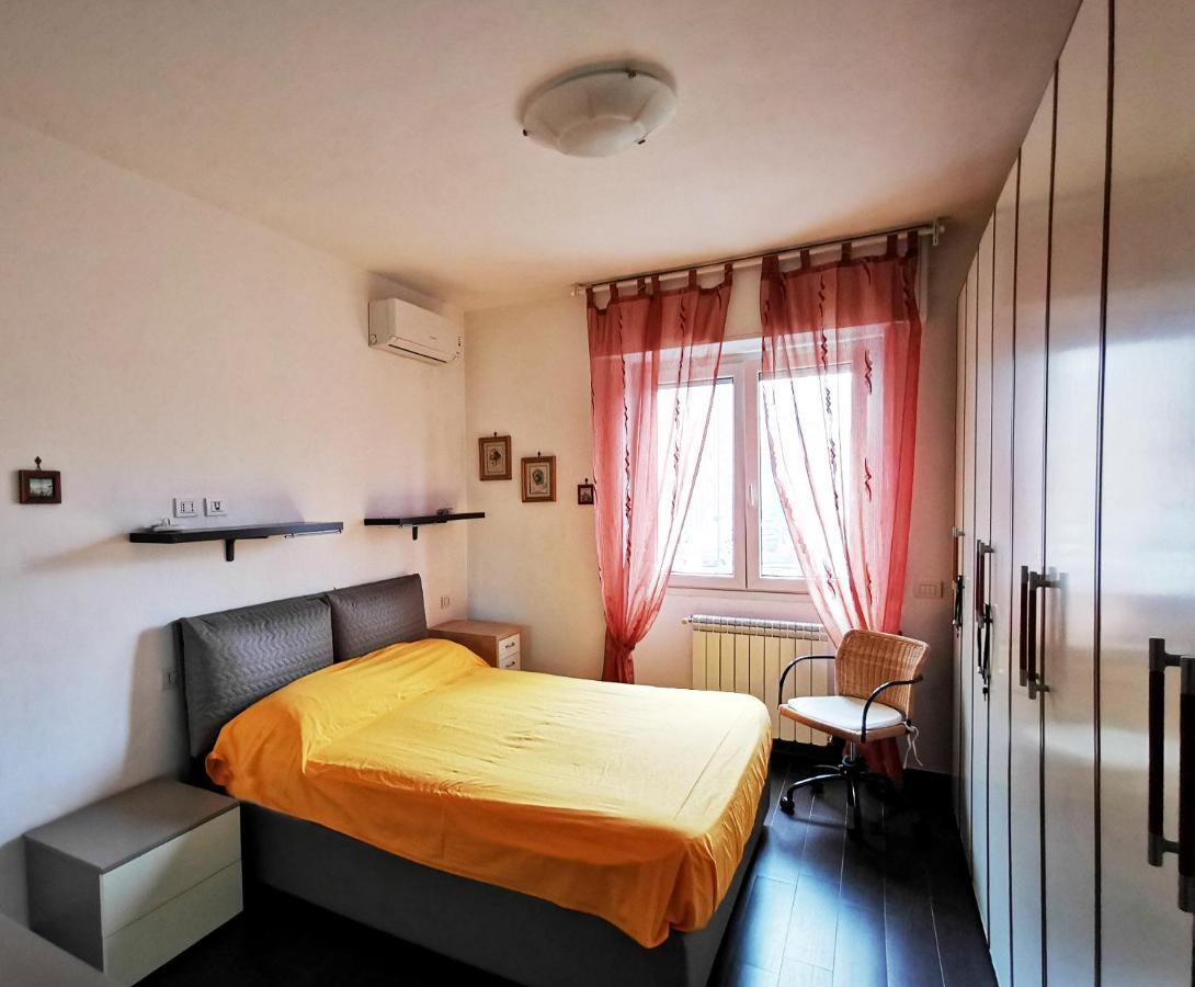 Appartement Casa Virginia à Milan Extérieur photo