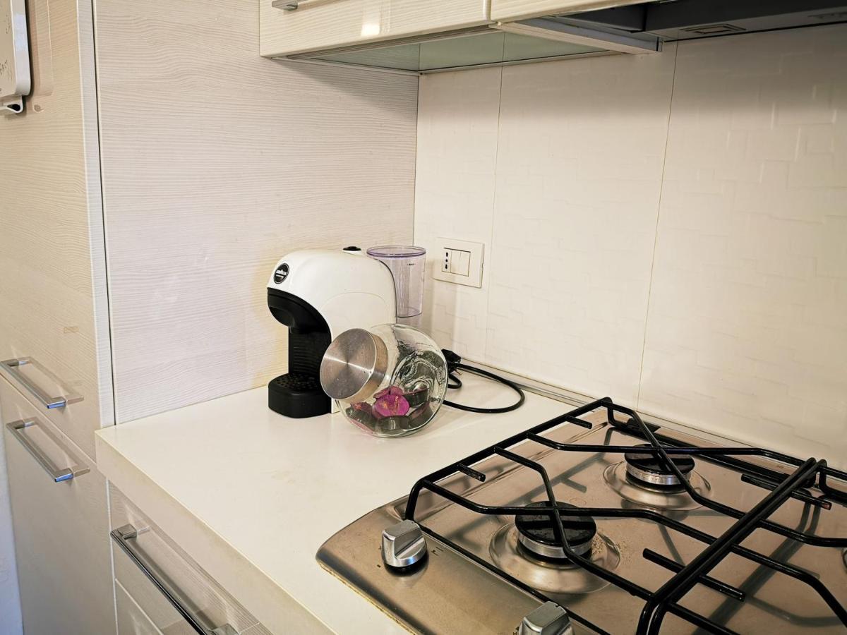 Appartement Casa Virginia à Milan Extérieur photo