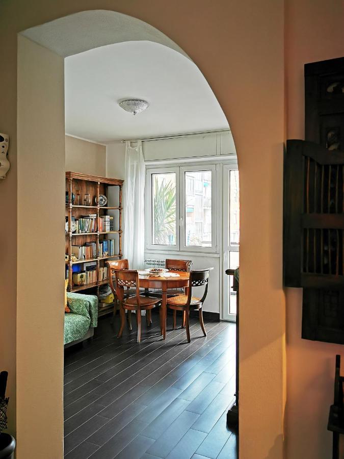 Appartement Casa Virginia à Milan Extérieur photo