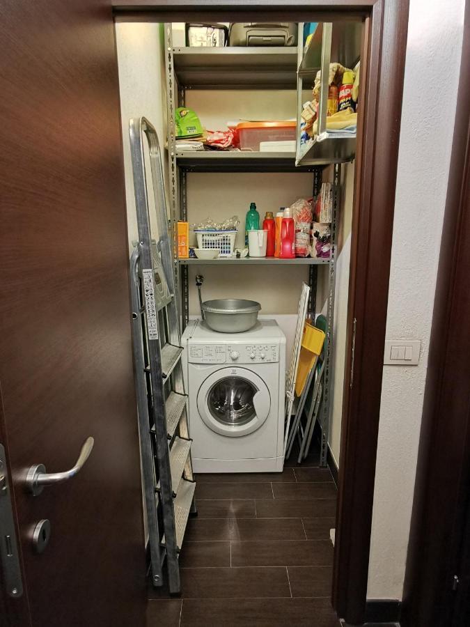 Appartement Casa Virginia à Milan Extérieur photo