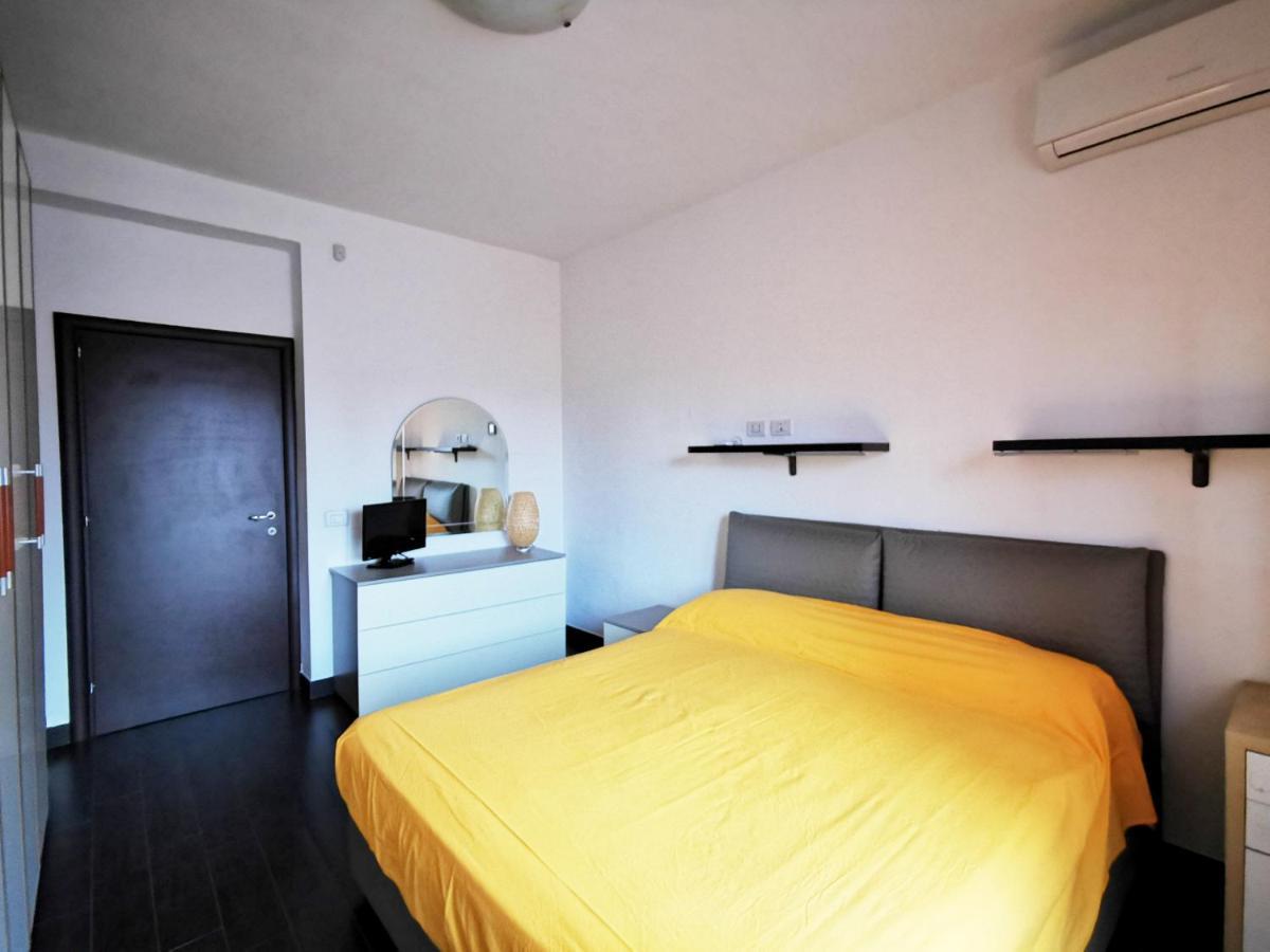 Appartement Casa Virginia à Milan Extérieur photo