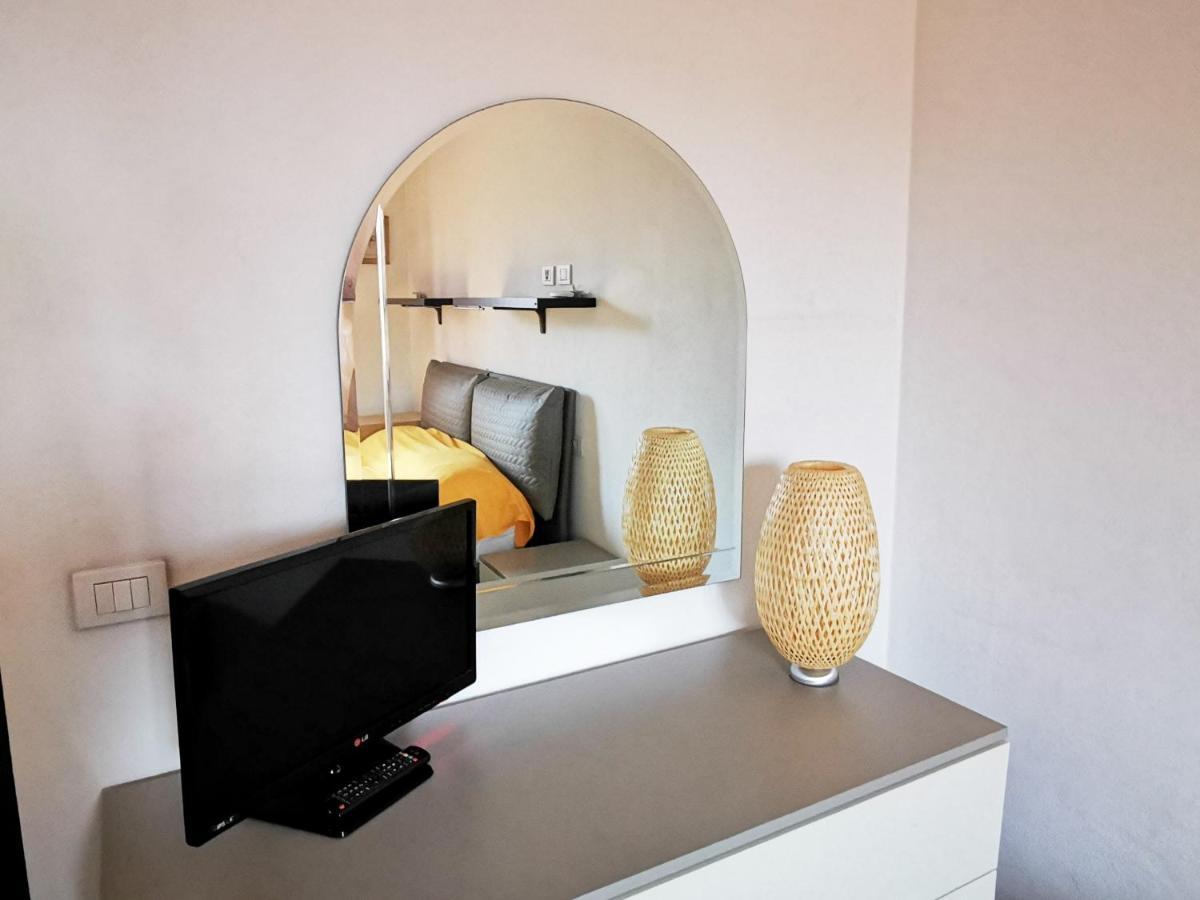 Appartement Casa Virginia à Milan Extérieur photo